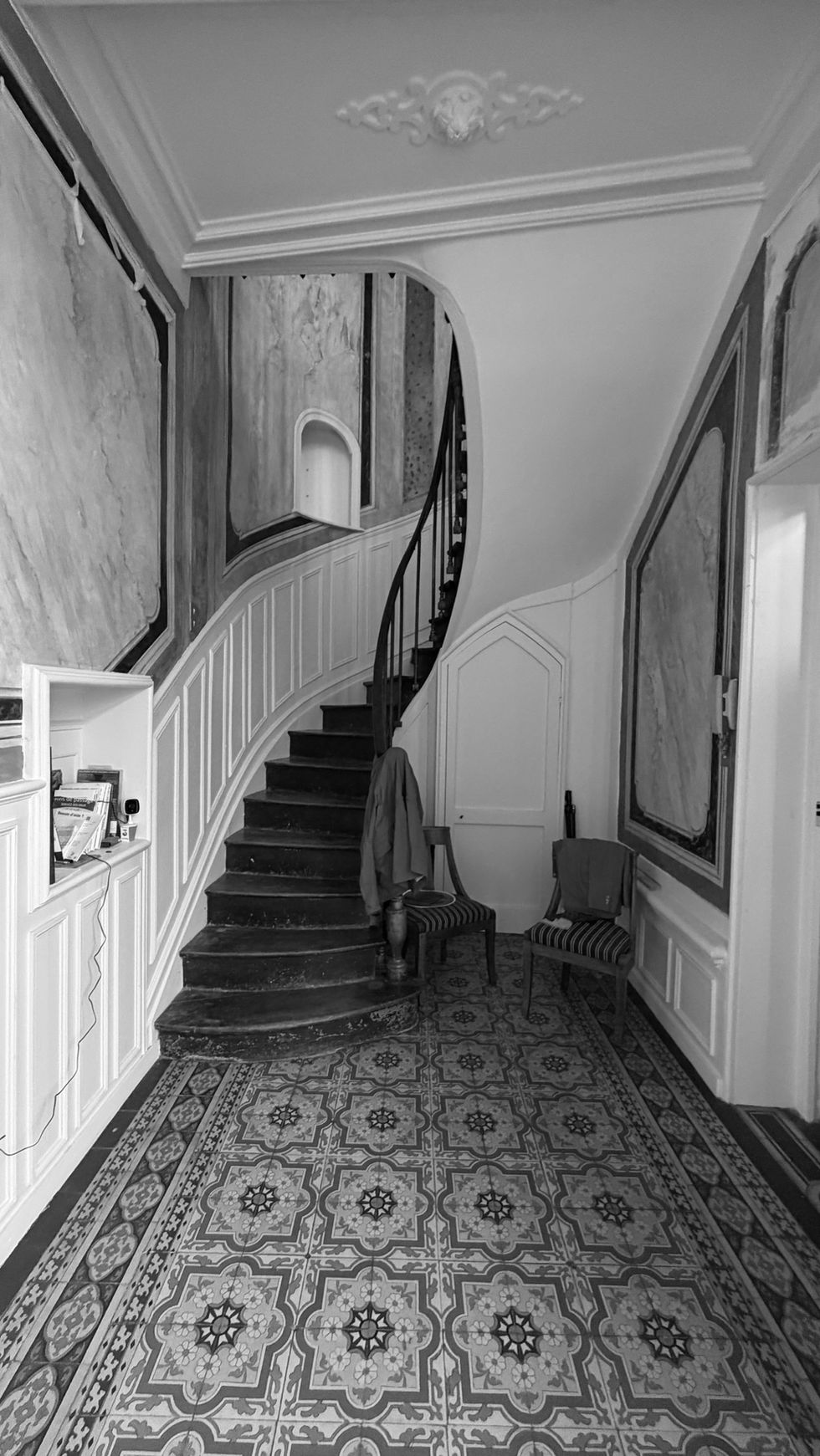 Renovation - Maison Bourgeoise - Abbeville