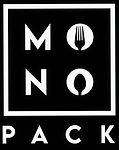 Monopack logo - packaging solutions client based in the UK