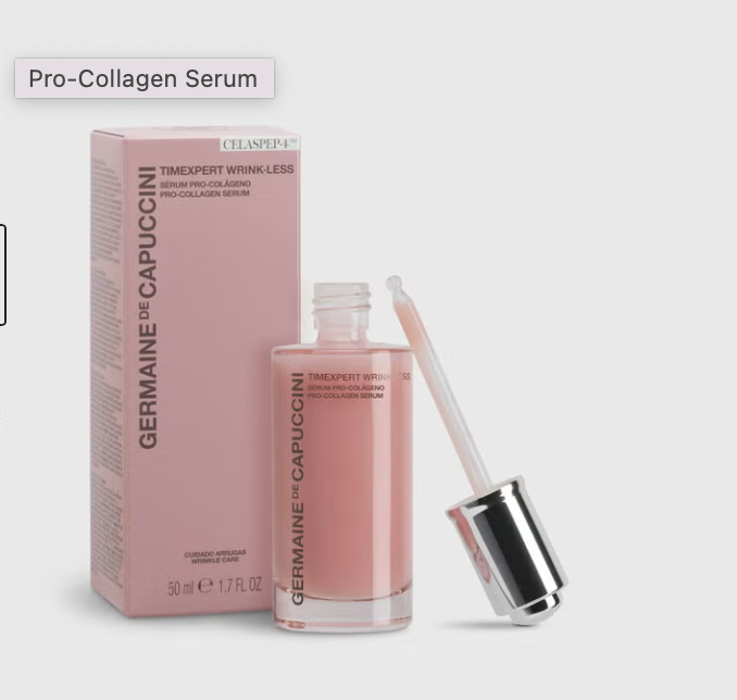 Collagen Skin Care