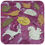 Thumbnail: Plantable Woodland Friends Seed Paper Cards