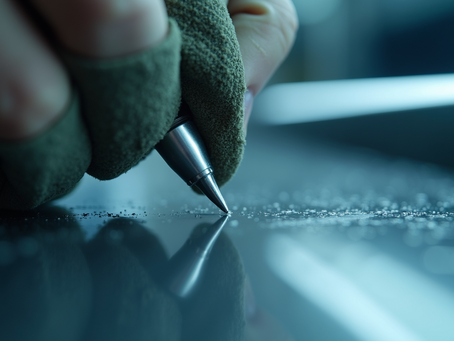 Экспертные услуги для оптических покрытий: консультации и разработка