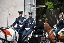 Guarda’s Day II. 113rd anniversary of the Guarda Nacional Republicana, Mosteiro dos Jerónimos, Lisboa, 2024
