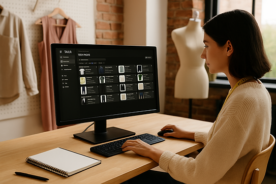 Tailr Line Sheet.png