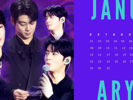 Calendar 2025