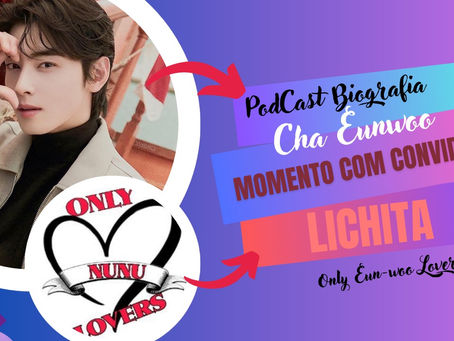 Only Eun-woo Lovers