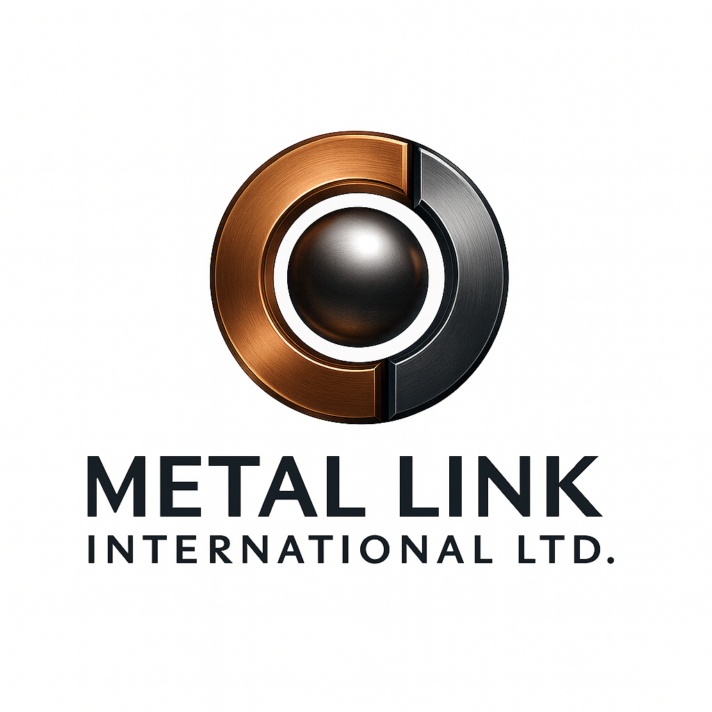 Home | metal Link Int
