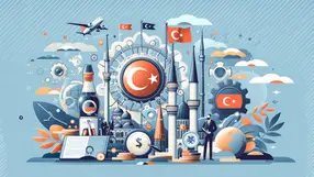 Эволюция рекламной индустрии в Турции: век изменений и иностранного влияния