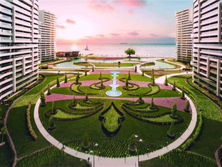 Surge in New Property Sales Sweeps Through Turkey