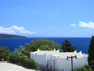 Turkey's Rising Tide: The Lure of Waterfront Homes Beyond Bodrum