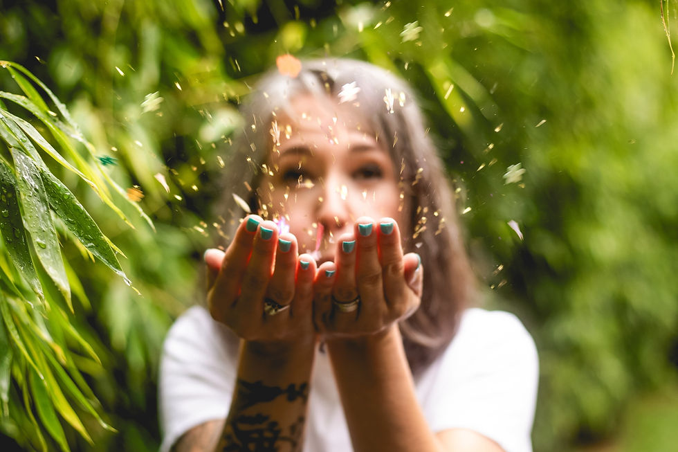 Miniature : Shooting Life Style en extérieur