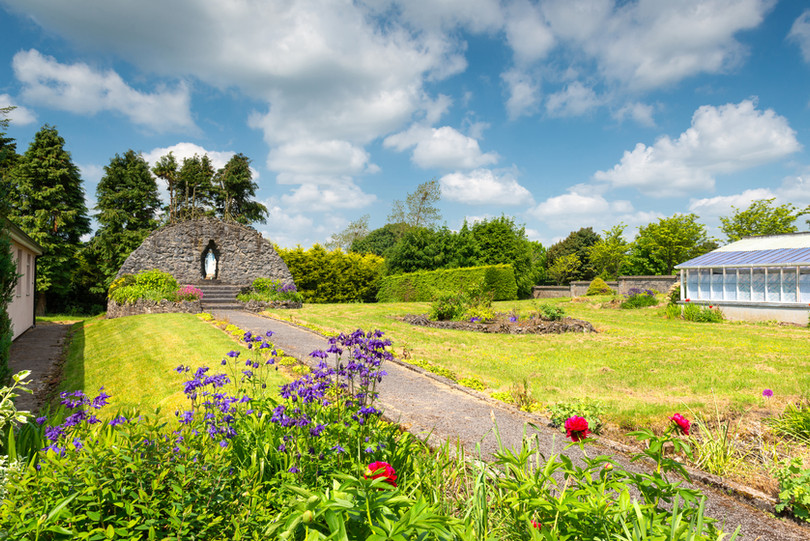 Cavanagh's Restaurant St Mary's Knock