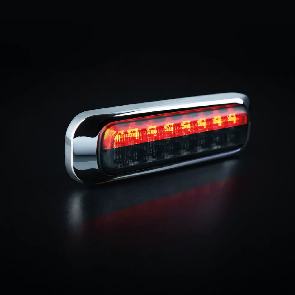 Thumbnail: Strands 3 in1 Light