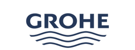 Setsaas Rekruttering As sin kunde GROHE logo