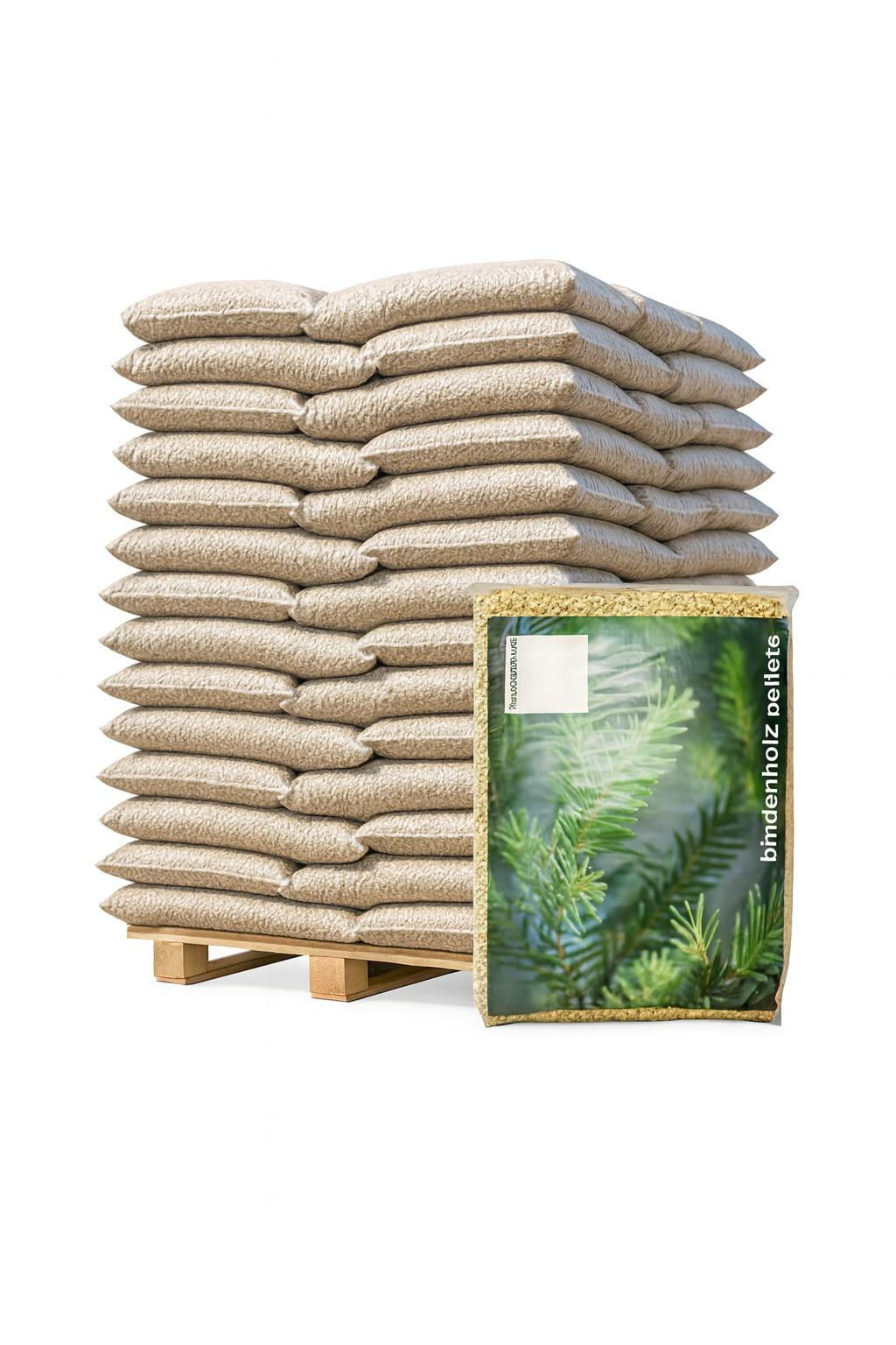 Binder Holz 72 banchi da 15kg