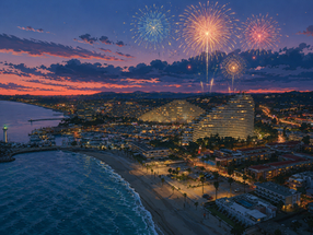 La saison estivale 2026 s'installe à Villeneuve Loubet