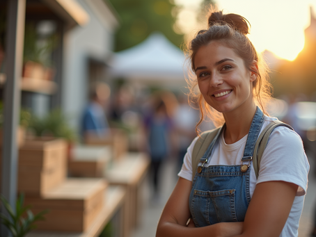 Supporting Women and Caregivers - Volunteer Opportunities and Donations