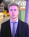 David Santos, BBA (Segovia) student, IE Business School Finalist, with AI and its problems – an unavoidable reality or a dystopia?
