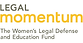 Legal Momentum