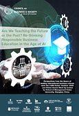 CoBS Deans booklet on AI and Education