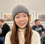 Shunxin Dang, MSc Financial Risk Management student, Trinity Business School Runner-up, with The Potential Negative Impact of AI and Possible Solutions.