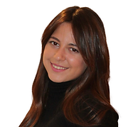 Jacqueline Bergamaschini, MSc Law and Finance student, Trinity Business School Finalist, with It Takes a Community to Build a Community – Insights from Italian business aligning to the needs of the community during the pandemic