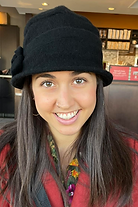 Marla MacInnis, Bachelor of Commerce student, Smith School of Business, with The Illusion of Inclusion: How Artificial Intelligence Can Challenge the ‘Business Case’ for Diversity