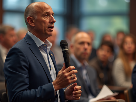 Mastering Political Campaigns: Top Insider Tips