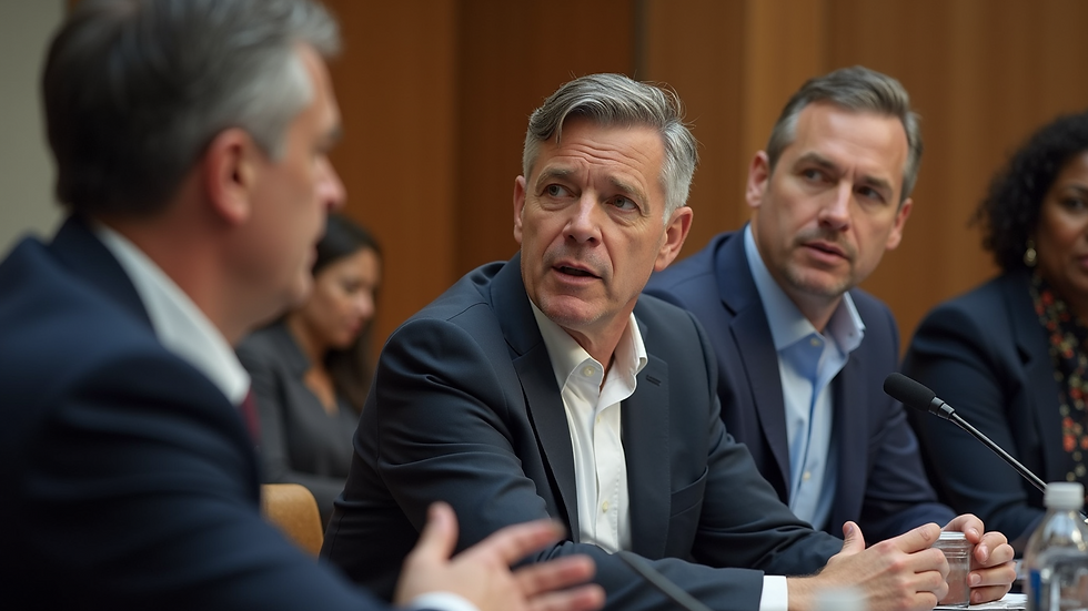 Unleash Your Political Potential with CLSB Politics