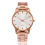 Thumbnail: Women's Stainless Steel Quartz Watch