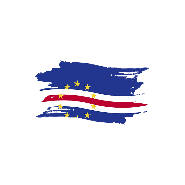 —Pngtree—cape verde flag brush stroke_5836617.png