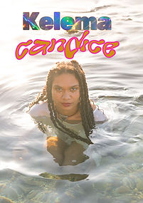 Affiche Kelema Candice