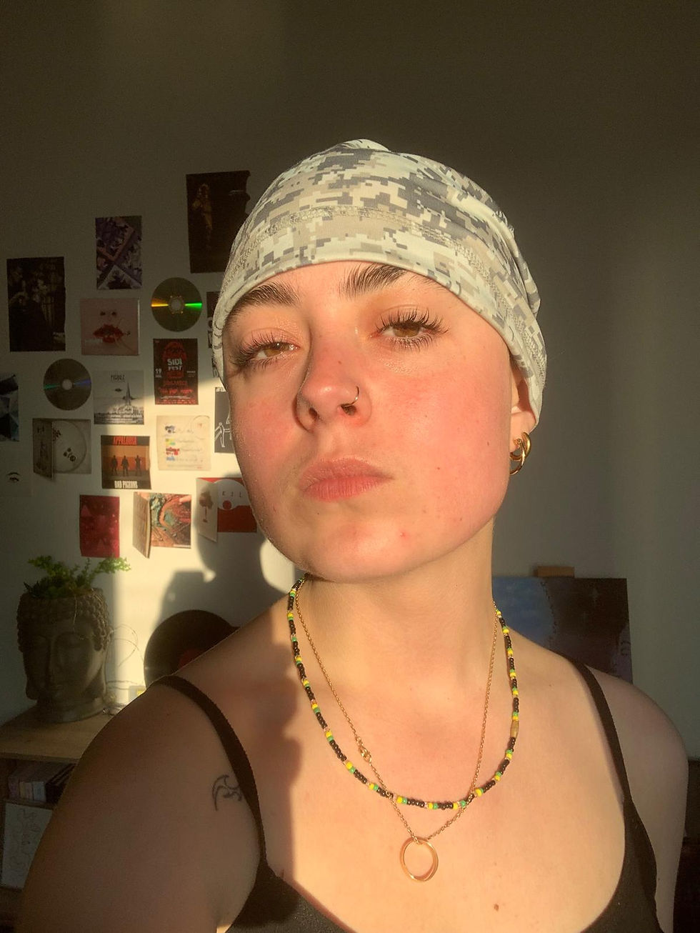 Témoignage de Lola, stagiaire communication