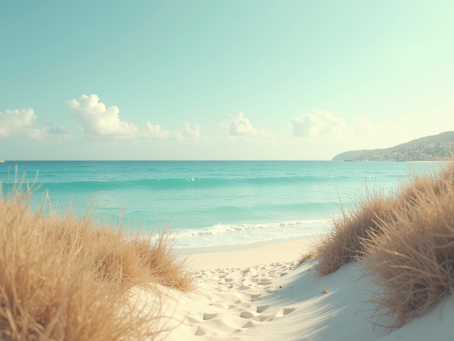 Discover Vibrant Pastel Artwork from South Coast Artists