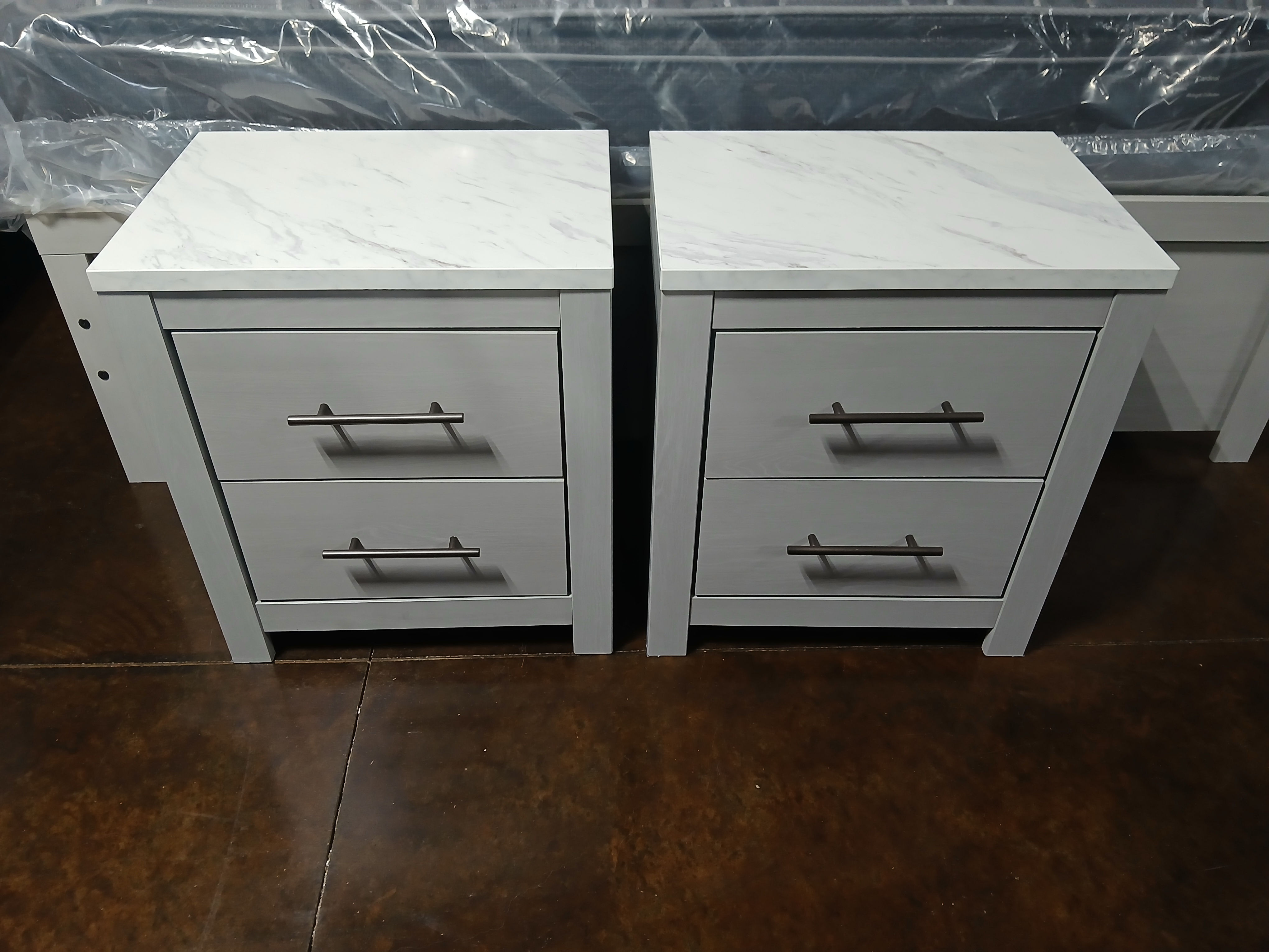 Cottonburg Nightstand