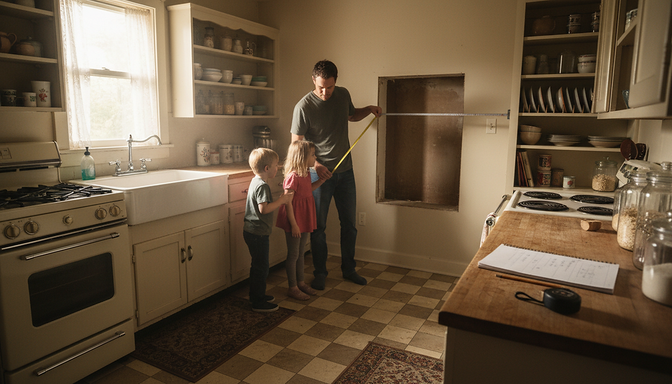 How Rent to Own Appliances Work and What to Know Before You Buy