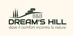 Dream´s Hill Bed & Breakfast Logo
