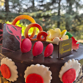 Un viaggio nel gusto: la Pasticceria ´900 di Susegana