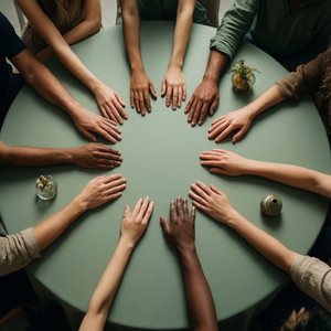 Culture Building Workshop Series