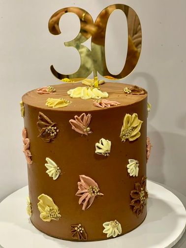 custom cake
