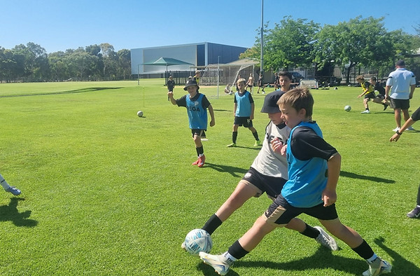 skill sessions