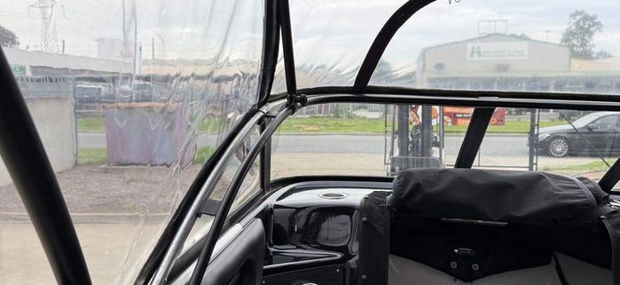 2019 Stejcraft 610 Monaco Deluxe for sale Adelaide