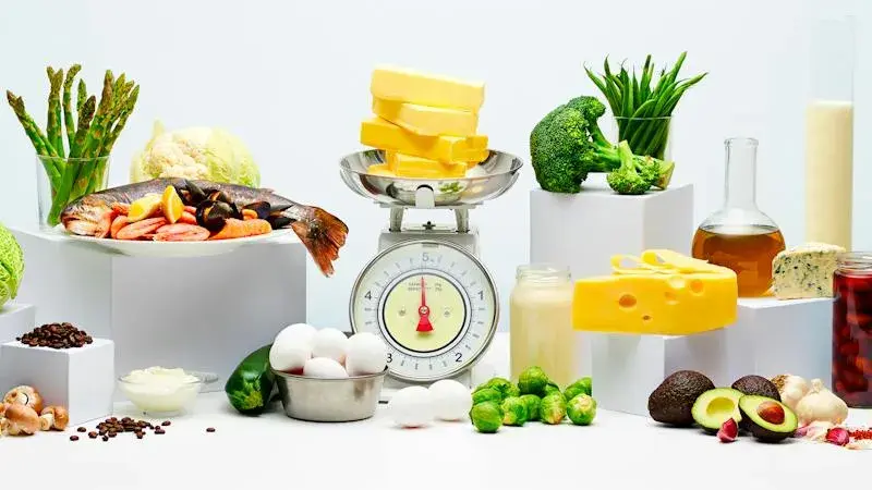 Macro Counting Made Simple