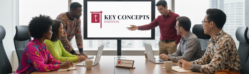 Preparing to create course