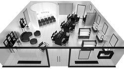 Beauty Salon
