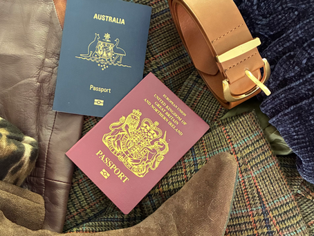 Winter Holiday 'Capsule'