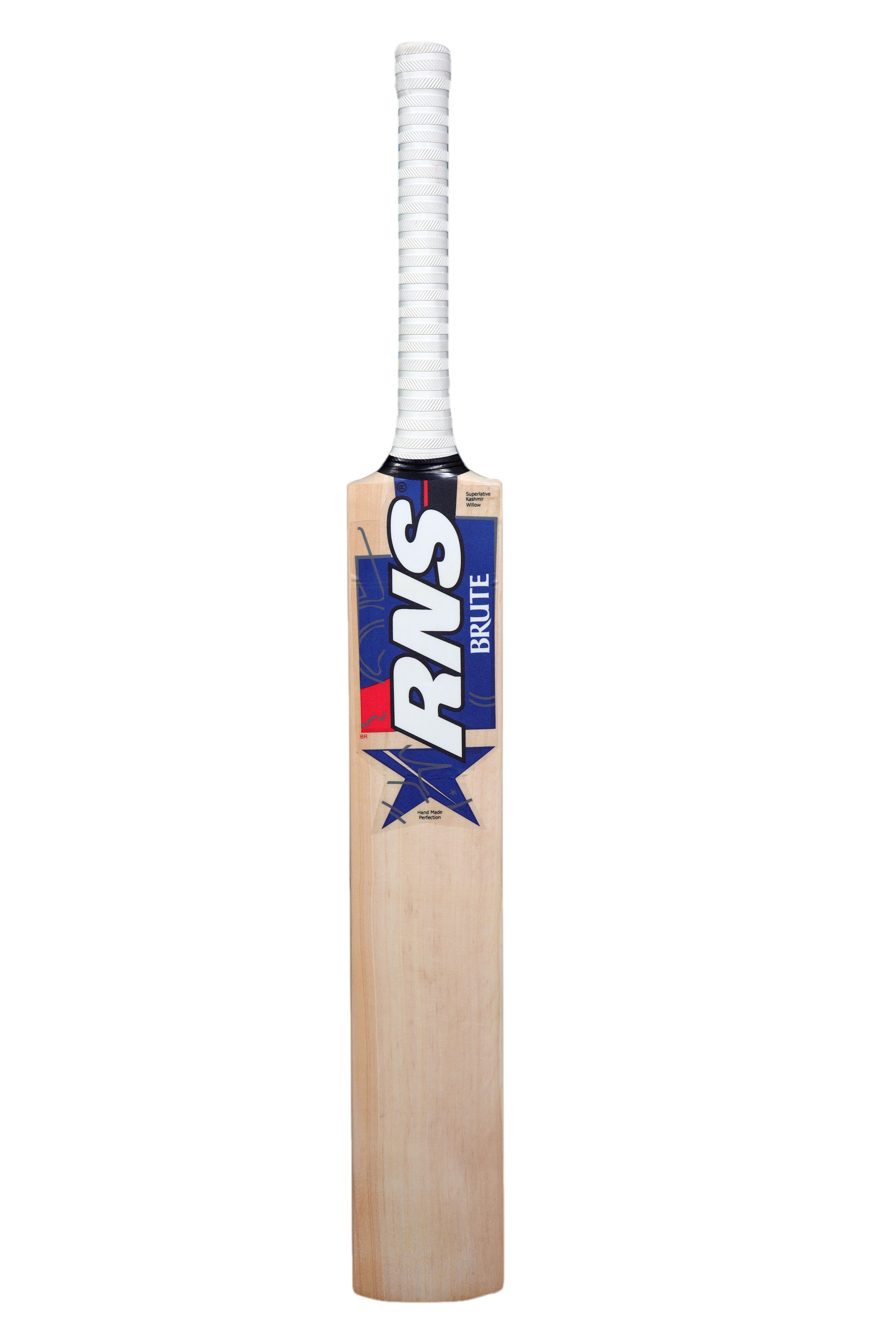 RNS Brute Kashmir Willow Cricket Bat