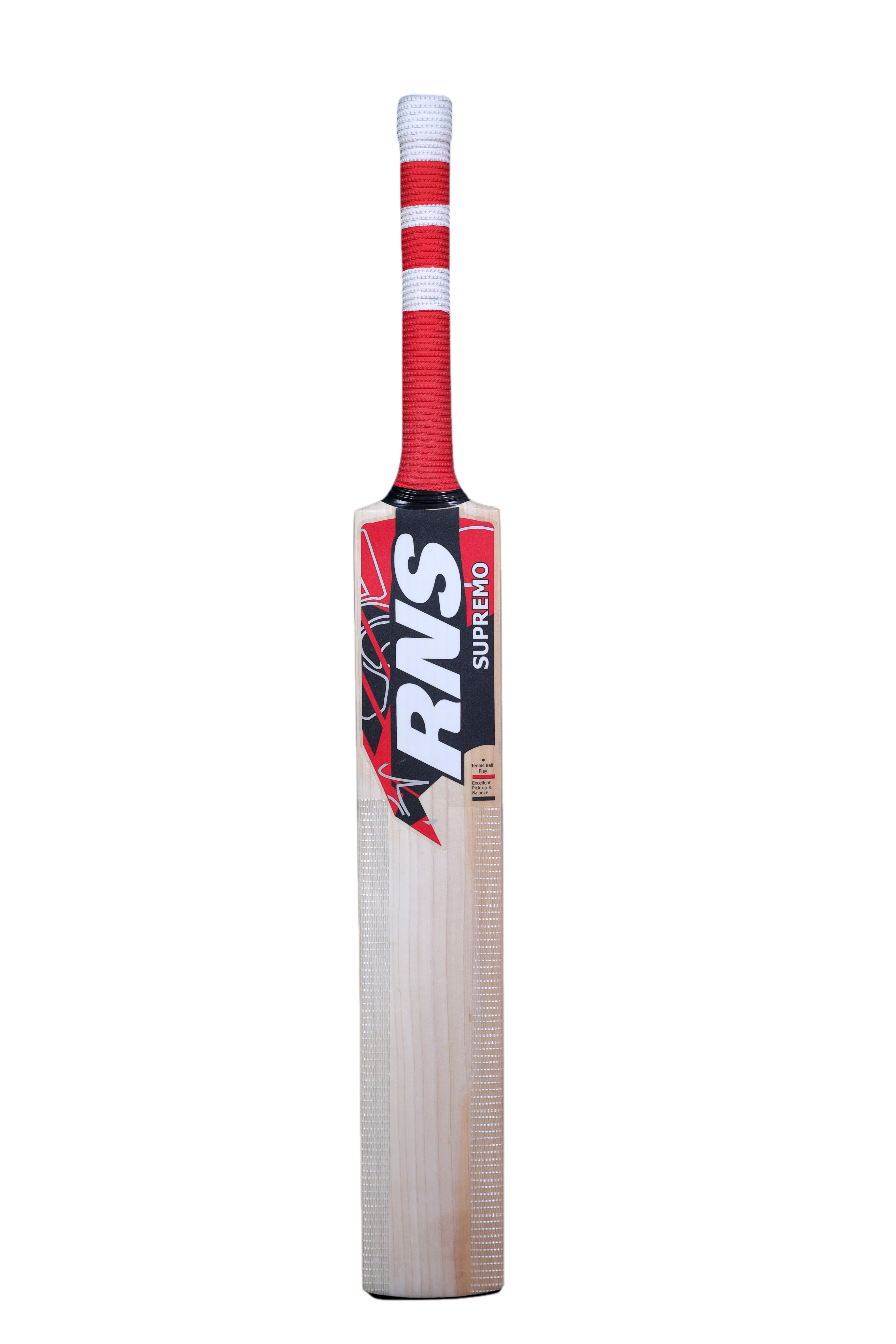 RNS Supremo (Tennis bat)