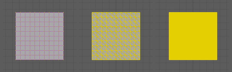 nCloth Collision Properties Explained