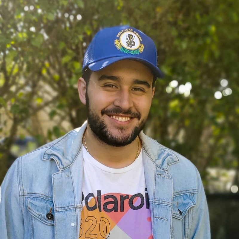 Writer: Jose Soto