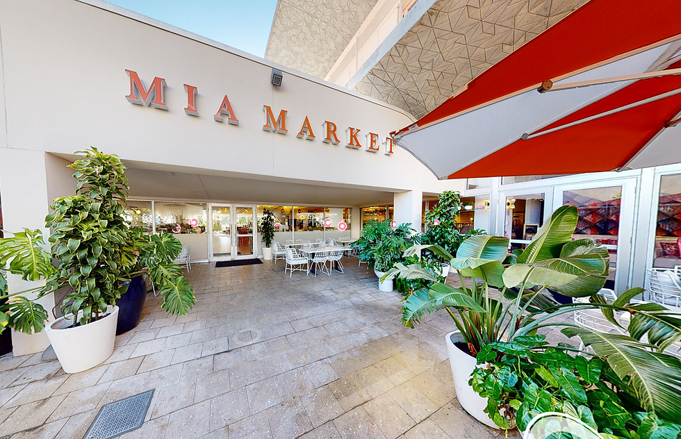 MIA Market